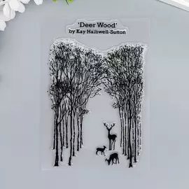 Штамп для творчества силикон