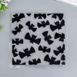 Штамп для творчества силикон