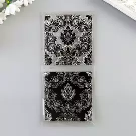 Штамп для творчества силикон