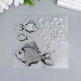 Штамп для творчества силикон