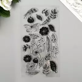 Штамп для творчества силикон