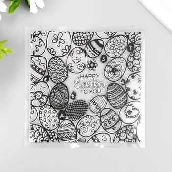 Штамп для творчества силикон