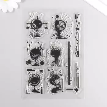 Штамп для творчества силикон