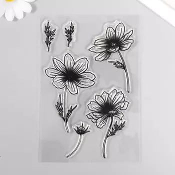 Штамп для творчества силикон