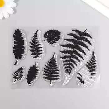 Штамп для творчества силикон