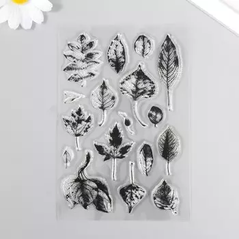 Штамп для творчества силикон