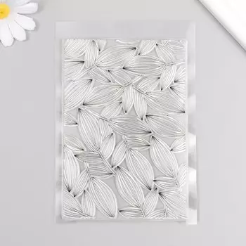 Штамп для творчества силикон