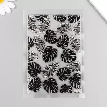 Штамп для творчества силикон