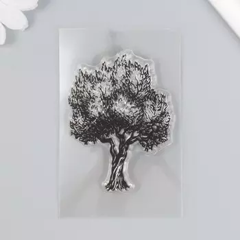 Штамп для творчества силикон