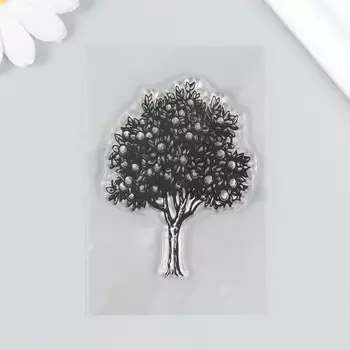 Штамп для творчества силикон