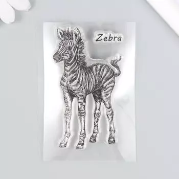 Штамп для творчества силикон