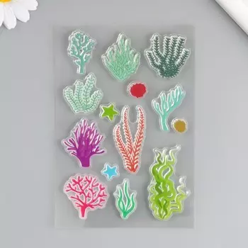 Штамп для творчества силикон