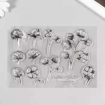 Штамп для творчества силикон