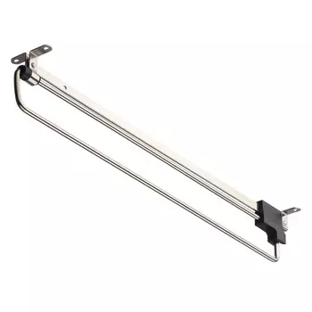 Штанга выдвижная