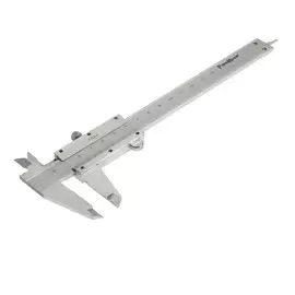 Штангенциркуль, шц -125 - 0,2 кл 1