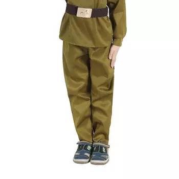 Штаны военного