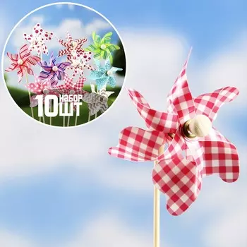 Ветерок - штекер