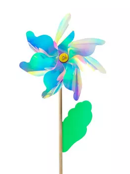 Ветерок - штекер