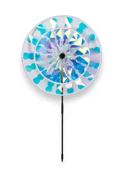 Ветерок - штекер