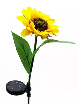 Штекер с подсветкой