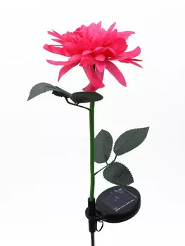 Штекер с подсветкой