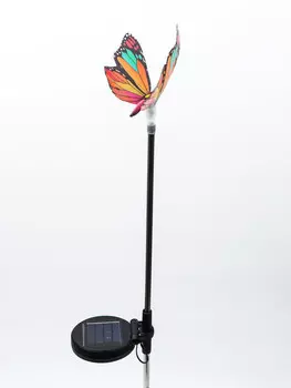 Штекер с подсветкой