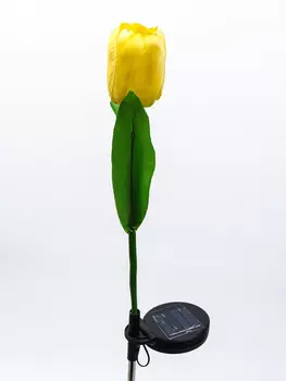 Штекер с подсветкой