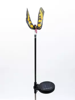 Штекер с подсветкой