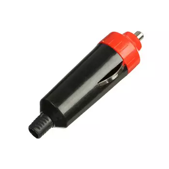 Штекер в прикуриватель, 12 в