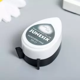 Штемпельная подушка