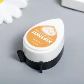 Штемпельная подушка