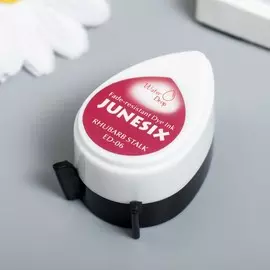 Штемпельная подушка