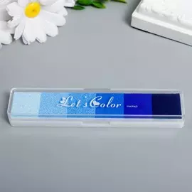 Штемпельная подушка