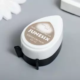 Штемпельная подушка