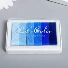 Штемпельная подушка