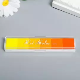 Штемпельная подушка