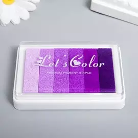 Штемпельная подушка