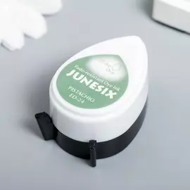 Штемпельная подушка