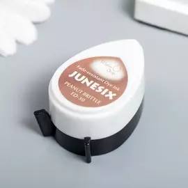 Штемпельная подушка