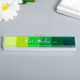 Штемпельная подушка