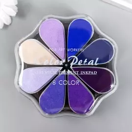 Штемпельная подушка