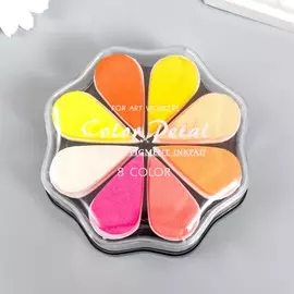 Штемпельная подушка