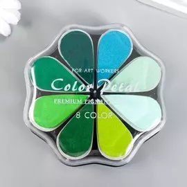 Штемпельная подушка