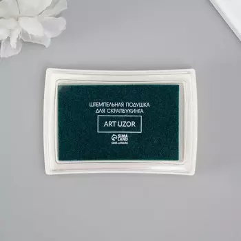 Штемпельная подушка