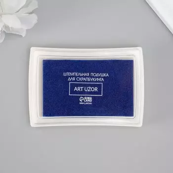 Штемпельная подушка