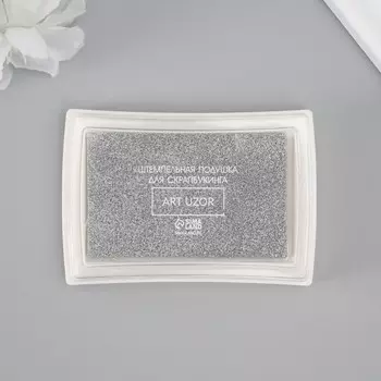 Штемпельная подушка