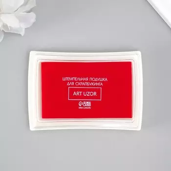 Штемпельная подушка