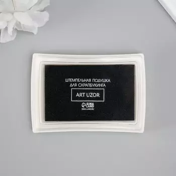 Штемпельная подушка