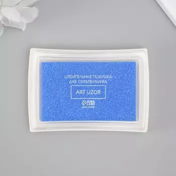 Штемпельная подушка