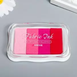 Штемпельная подушка для текстиля